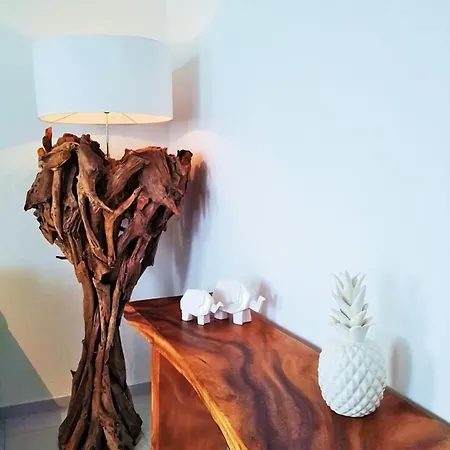 贝卢套房公寓 * Mykonos Town