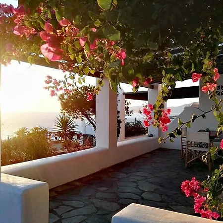 贝卢套房公寓 公寓 *