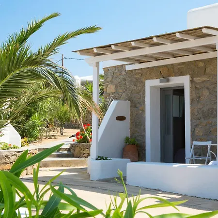 Apartament Bellou Mykonos Town