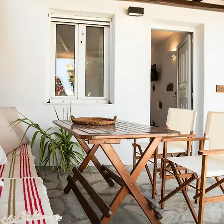 贝卢套房公寓 *