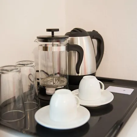 贝卢套房公寓 Mykonos Town