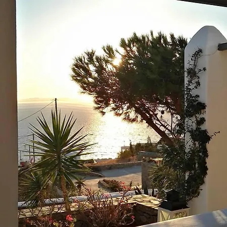 Apartament Bellou *