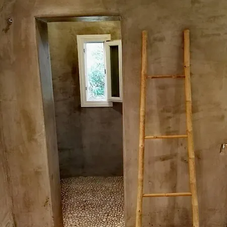 Apartament Bellou *