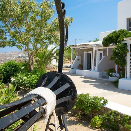 贝卢套房公寓 *