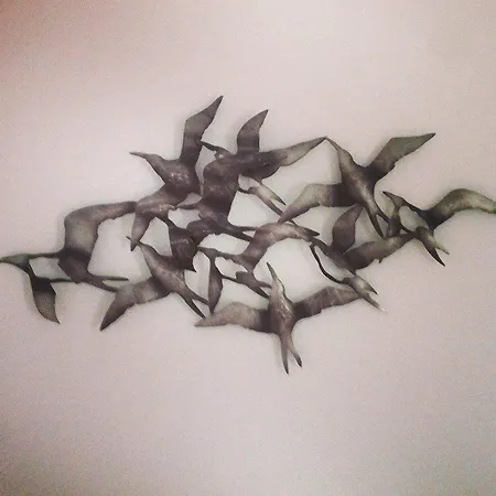 贝卢套房公寓 *