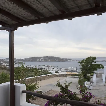 贝卢套房公寓 公寓 *