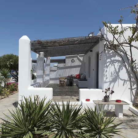 Apartament Bellou