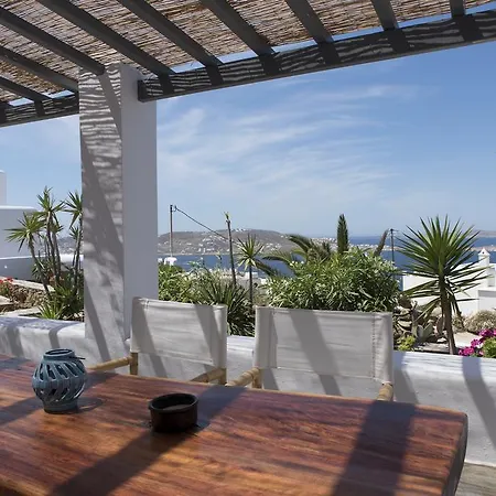 Apartament Bellou *
