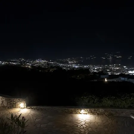 贝卢套房公寓 公寓