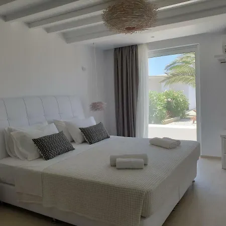 贝卢套房公寓 *