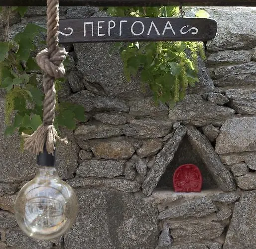 Lägenhet Bellou Mykonos Town