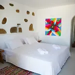 Bellou Mykonos Town